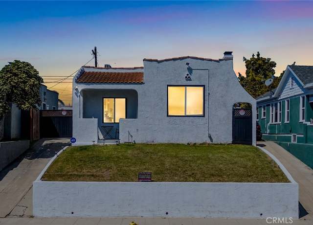 Property at 7037 Cimarron St, Los Angeles, CA 90047, 3 beds, 2 baths