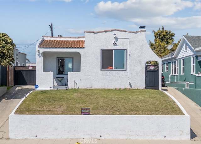 Property at 7037 Cimarron St, Los Angeles, CA 90047, 3 beds, 2 baths