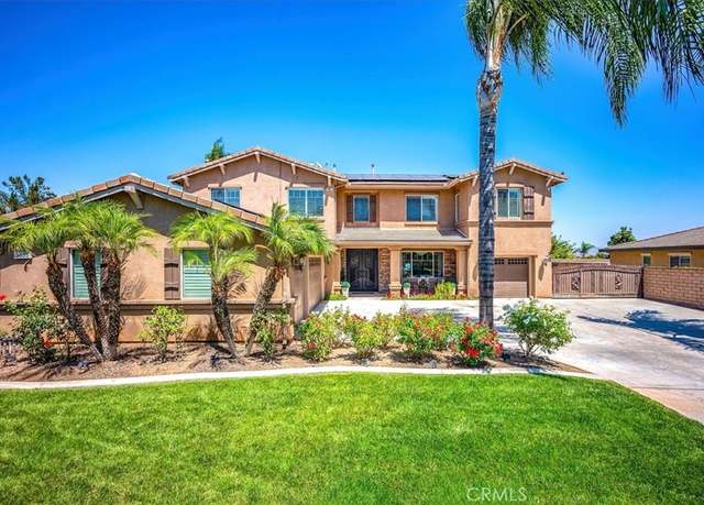 Property at 3535 Sunmeadow Cir, Corona, CA 92881, 6 beds, 4 baths