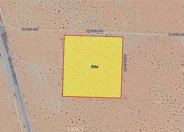Property at 20102 Desoto Ave, Adelanto, CA 92301