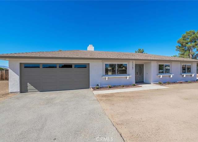 Property at 22267 Gayhead Rd, Apple Valley, CA 92307, 3 beds, 2 baths