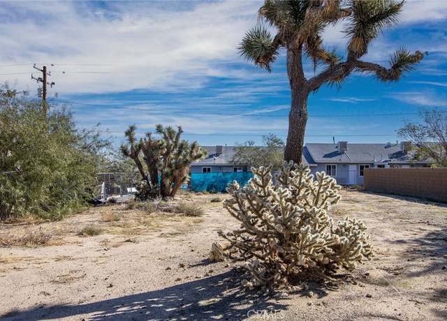 Property at 6329 Goleta Ave, Yucca Valley, CA 92284