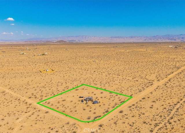Property at 61329 Jupiter Dr, Joshua Tree, CA 92252
