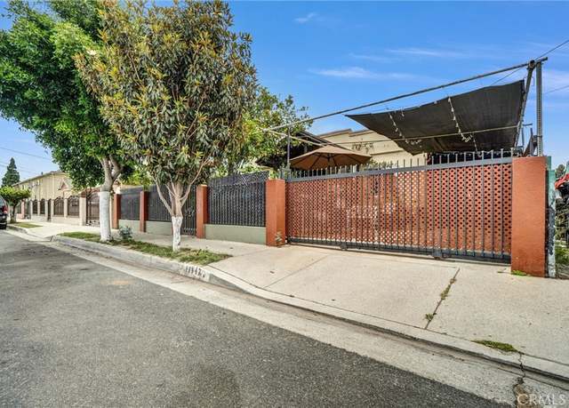 Property at 11847 Alabama St, Los Angeles, CA 90059, 3 beds, 2 baths