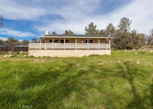 Property at 56563 Road 200, North Fork, CA 93643, 2 beds, 2 baths