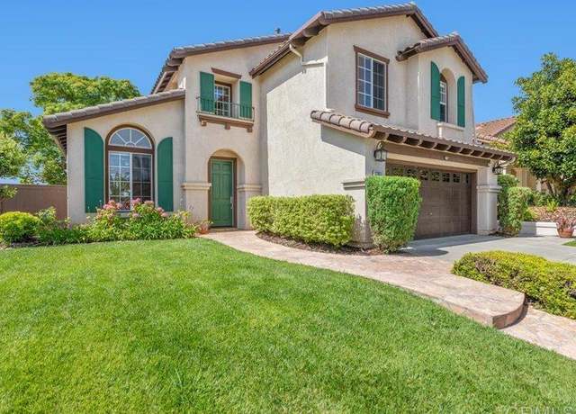Property at 2381 Avenida Helecho, Carlsbad, CA 92009, 5 beds, 3 baths