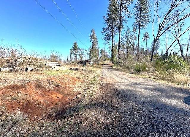 Property at 33 Deer Run Ln, Berry Creek, CA 95916