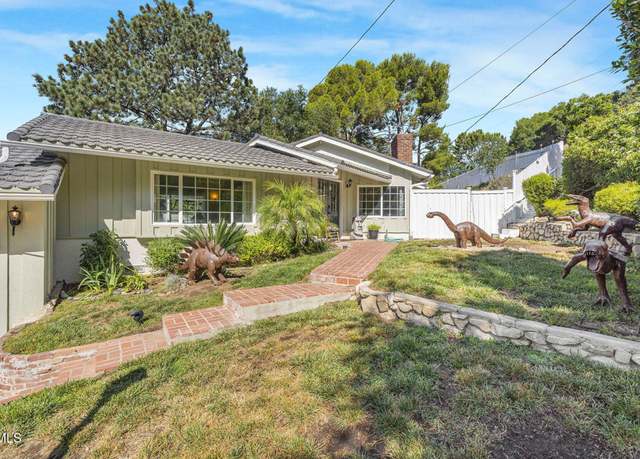 Property at 2302 Jayma Ln, La Crescenta, CA 91214, 3 beds, 2 baths