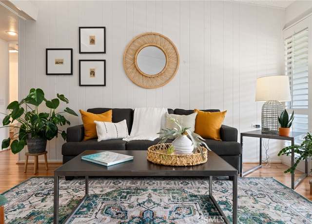 Property at 13310 Twin Hills Dr Unit M12 - 47H, Seal Beach, CA 90740, 2 beds, 1 bath