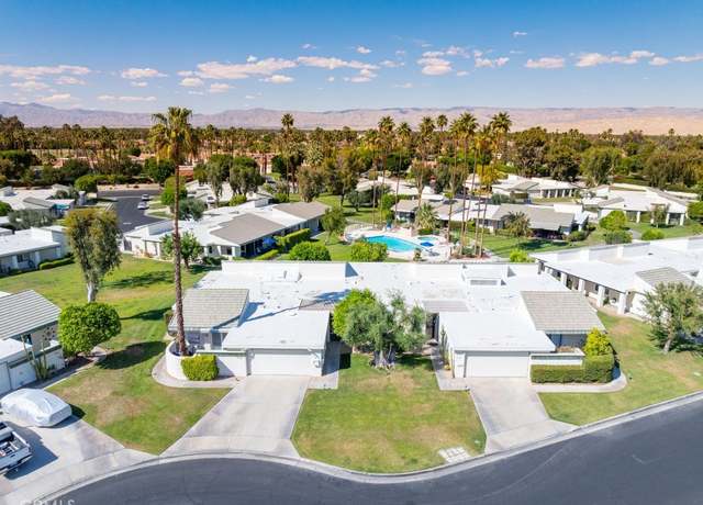 Property at 1910 Grand Bahama Dr E, Palm Springs, CA 92264, 2 beds, 2 baths