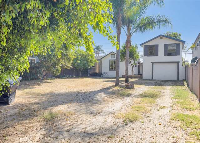 Property at 116-114 N Cornell Ave, Fullerton, CA 92831, 3 beds, 2 baths
