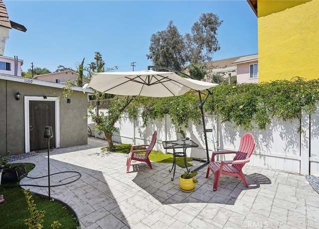 Property at 1109 S Dacotah St, Los Angeles, CA 90023, 2 beds, 1 bath