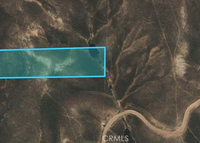 Property at 16 Cameron Canyon Rd, Tehachapi, CA 93561