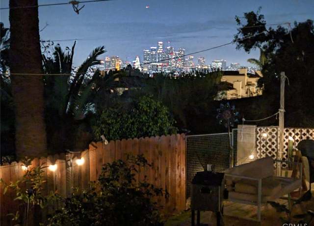 Property at 3811 Manitou Ave, Los Angeles, CA 90031