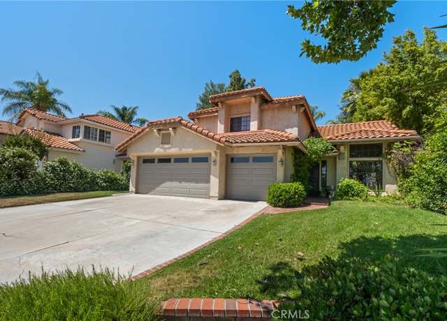 Property at 25215 Hazelcrest Ln, Stevenson Ranch, CA 91381, 4 beds, 3 baths