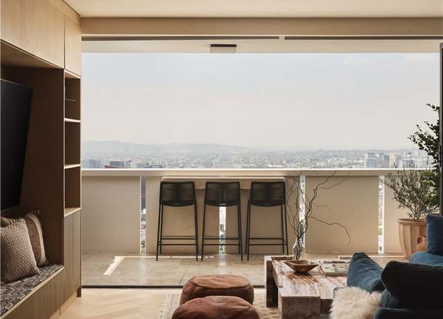 Property at 8787 Shoreham Dr #910, West Hollywood, CA 90069, 1 bed, 1 bath