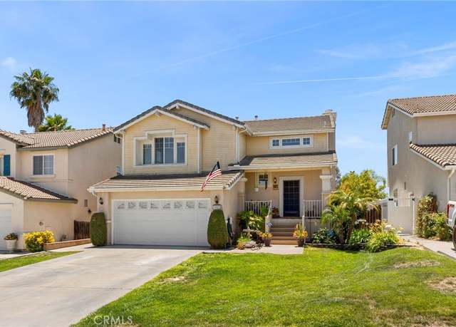 Property at 39872 Hillsboro, Murrieta, CA 92562, 3 beds, 2.5 baths