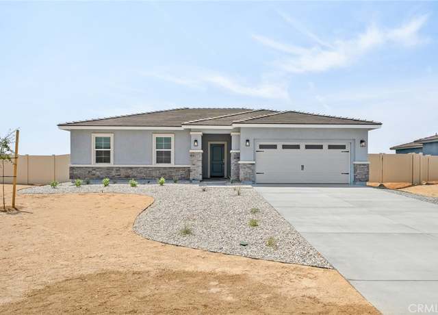 Property at 14840 Indigo Rd, Apple Valley, CA 92307, 3 beds, 2 baths