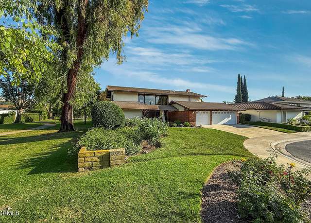 Property at 31900 Watergate Ct, Westlake Village, CA 91361, 5 beds, 2.5 baths