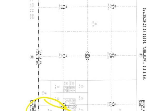 Property at 0 Stoddard Valley Rd, Barstow, CA 92311