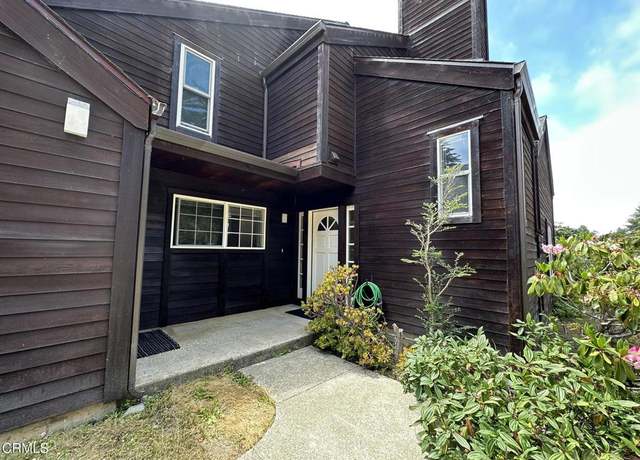 Property at 44808 Cypress Ct, Mendocino, CA 95460, 2 beds, 2 baths