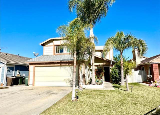 Property at 1915 W Quartermaster St, Colton, CA 92324, 4 beds, 2.5 baths