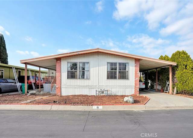 Property at 20739 Lycoming St #15, Walnut, CA 91789, 2 beds, 2 baths