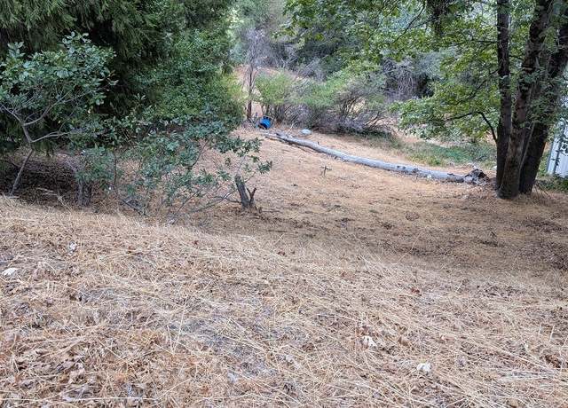 Property at 0 Edelweiss Dr, Crestline, CA 92325