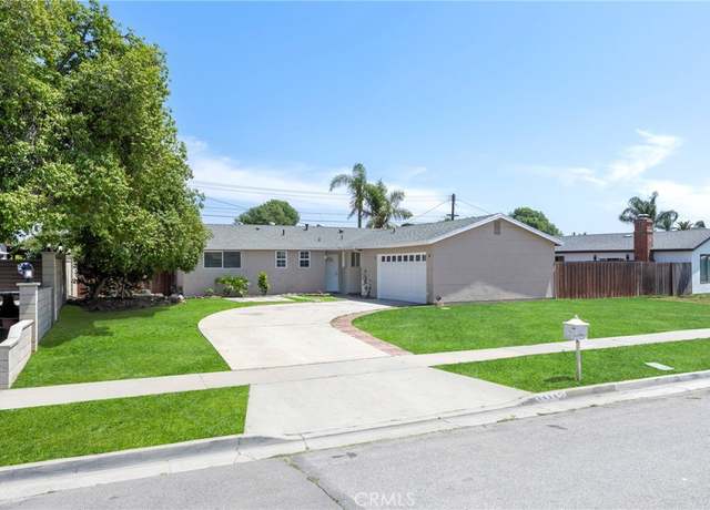 Property at 8888 Patrero St, Riverside, CA 92503, 5 beds, 2 baths