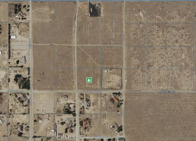 Property at 0 E Ave I, Lancaster, CA 93535