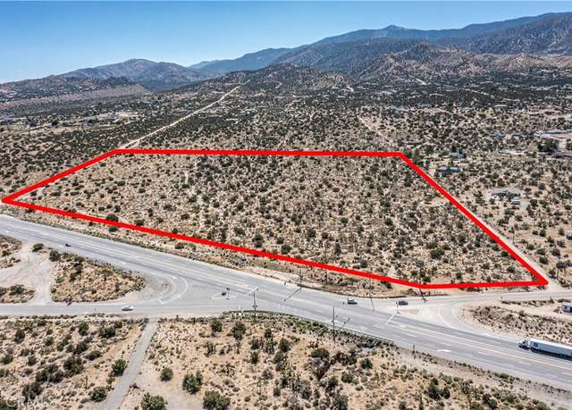 Property at 0 Hwy 138 Lot 06, Pinon Hills, CA 92372