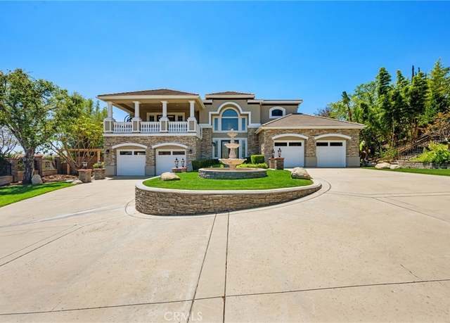 Property at 5416 Trabuco Ct, Rancho Cucamonga, CA 91737, 6 beds, 5.5 baths