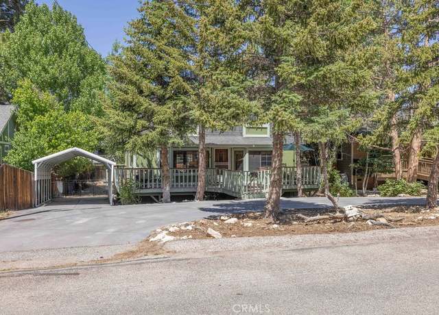 Property at 1561 Malabar Way, Big Bear City, CA 92314, 3 beds, 2 baths
