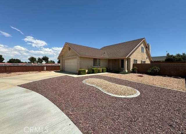 Property at 16789 Highgate Ct, Victorville, CA 92395, 2 beds, 2.5 baths