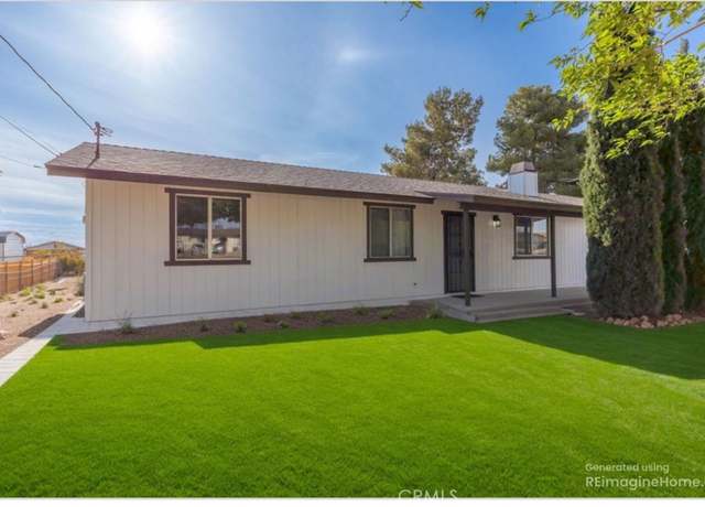 Property at 10657 Pinon Ave, Hesperia, CA 92345, 3 beds, 2 baths
