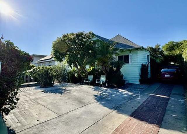 Property at 1199 W 38th St, Los Angeles, CA 90037, 3 beds, 1.5 baths