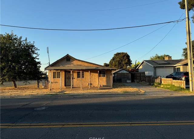 Property at 236 Cone Ave, Merced, CA 95341, 2 beds, 1 bath