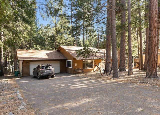 Property at 5524 Daisy Dr, Pollock Pines, CA 95726, 3 beds, 2 baths