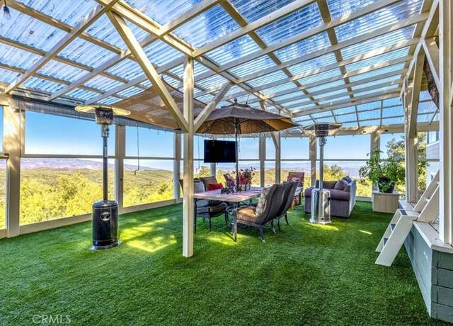 Property at 16765 Charro Rd, Ortega Mountain, CA 92530, 5 beds, 5 baths