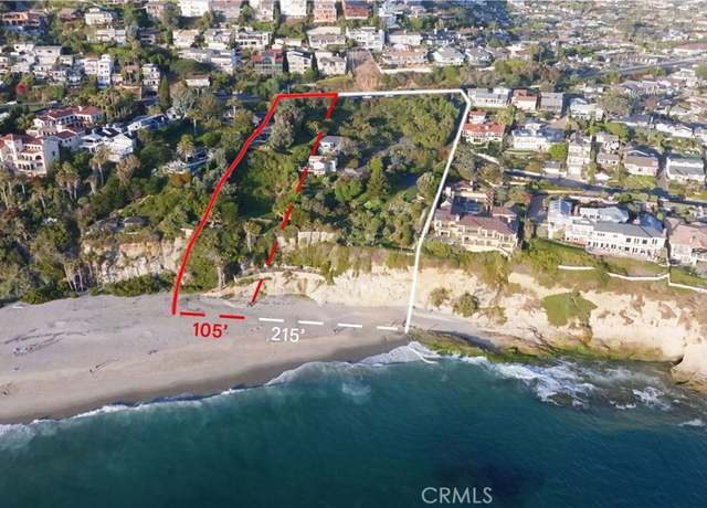 Property at 32201 Coast, Laguna Beach, CA 92651