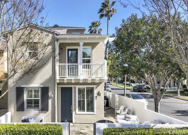 Property at 22 Snapdragon St, Ladera Ranch, CA 92694, 4 beds, 2.5 baths