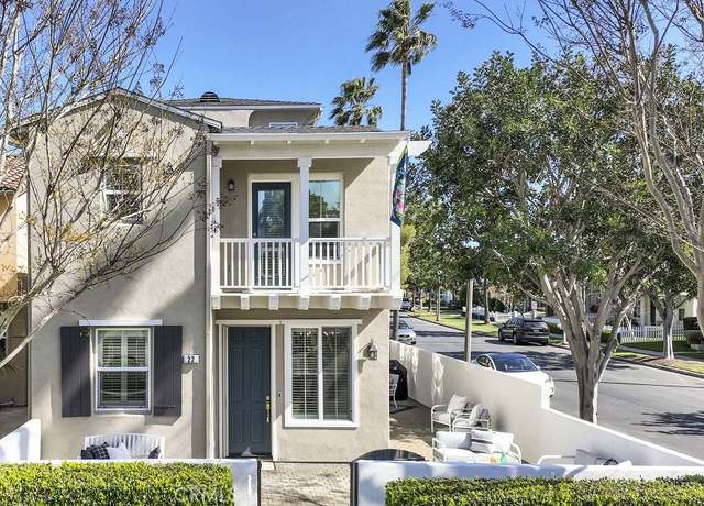 Property at 22 Snapdragon St, Ladera Ranch, CA 92694, 4 beds, 2.5 baths