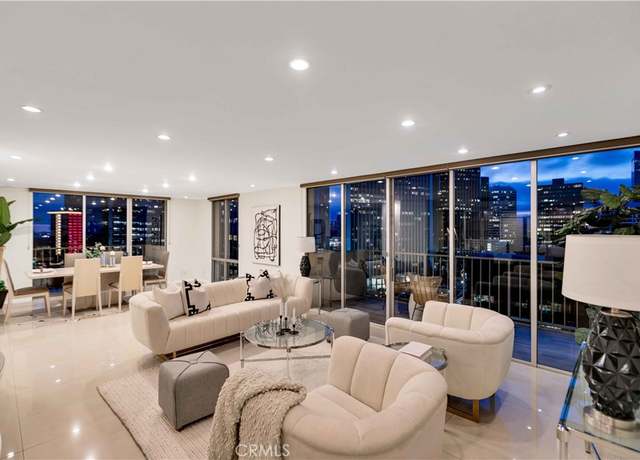 Property at 2160 Century Park E #1512, Los Angeles, CA 90067, 2 beds, 2 baths