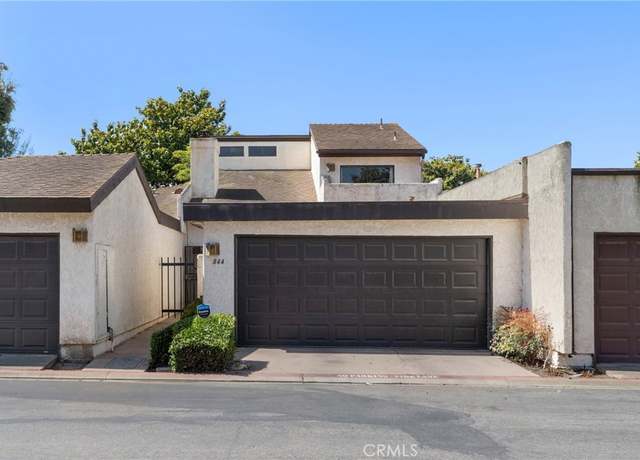 Property at 844 Castle Ln, Santa Maria, CA 93454, 4 beds, 2.5 baths