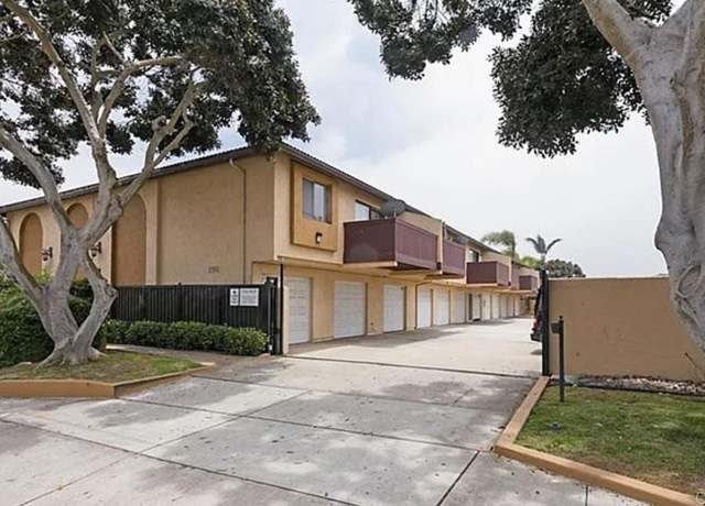 Property at 1351 Holly Ave Unit N, Imperial Beach, CA 91932, 1 bed, 1 bath