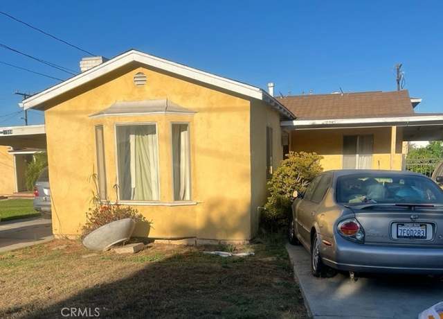 Property at 11500 Berendo Ave, Los Angeles, CA 90044, 8 beds, 4 baths