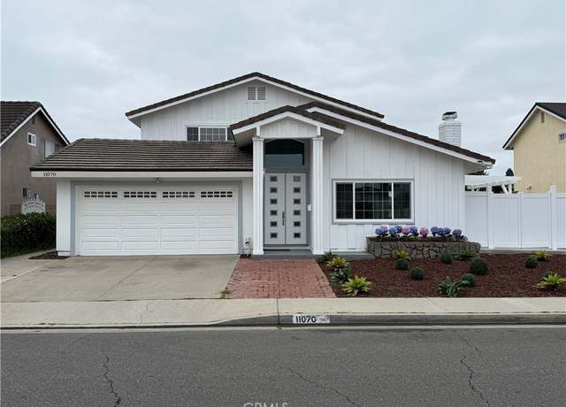 Property at 11070 Bellflower Ave, Fountain Valley, CA 92708, 6 beds, 4 baths