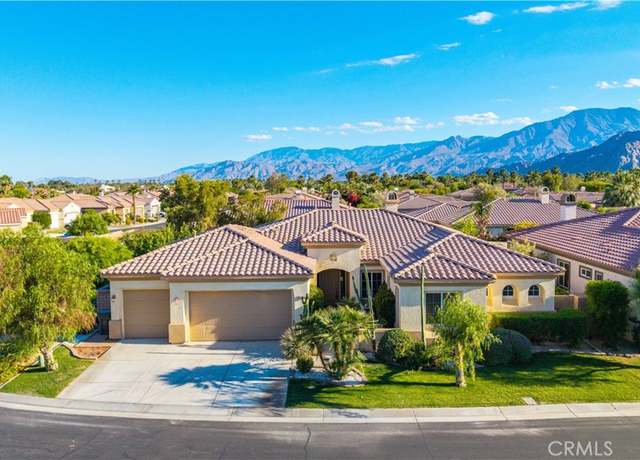 Property at 80465 Paseo De Tiempo, Indio, CA 92201, 3 beds, 2.5 baths