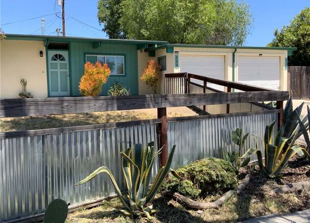 Property at 533 Ferro Ln, Paso Robles, CA 93446, 4 beds, 2 baths