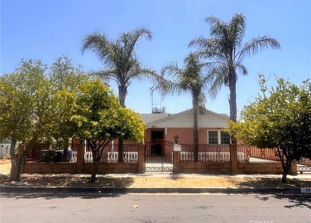 Property at 6950 Babcock Ave, North Hollywood, CA 91605, 3 beds, 2.5 baths